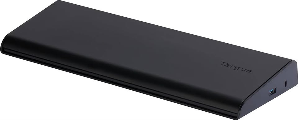 Targus Docking Station Universal USB 3.0 DV4K Dock