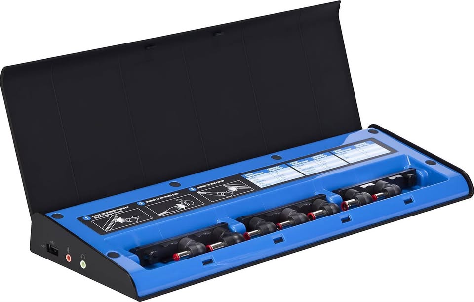 Targus Docking Station Universal USB 3.0 DV4K Dock - Image 2