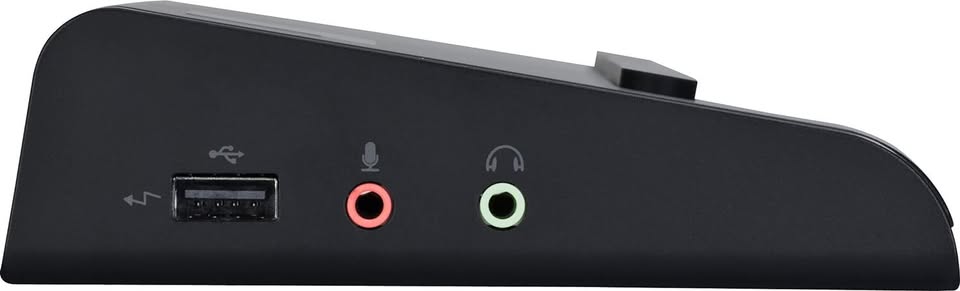 Targus Docking Station Universal USB 3.0 DV4K Dock - Image 5