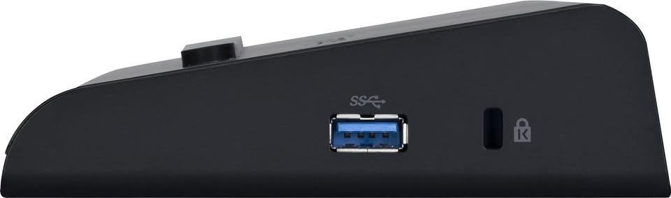Targus Docking Station Universal USB 3.0 DV4K Dock - Image 6